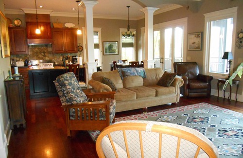 Bremen House | AWESOME LAKEFRONT HOME on Smith Lake