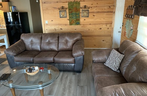 Pittsburg House | Awesome Lakefront Home With Panoramic Views And A Private Boat Dock