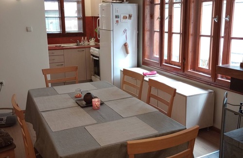 Plovdiv Old Town House | Awesome location! Probably the best in the Old Town