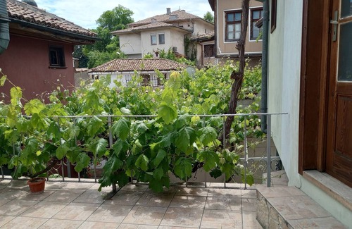 Plovdiv Old Town House | Awesome location! Probably the best in the Old Town