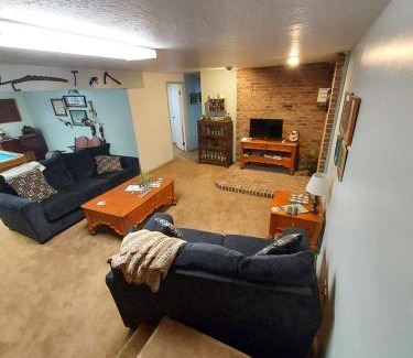Harrisville House | Awesome Location, quiet area