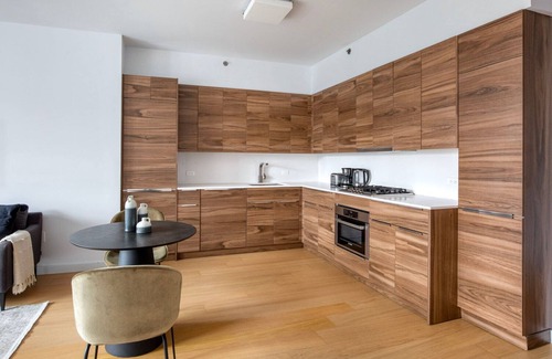 Lower East Side Apartment | Awesome Lower East Side 1BR w/Gym & W/D, nr Nightlife, by Blueground