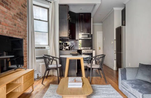 Nolita Apartment | Awesome Nolita 1BR w/W/D, nr Parks & Shopping, by Blueground