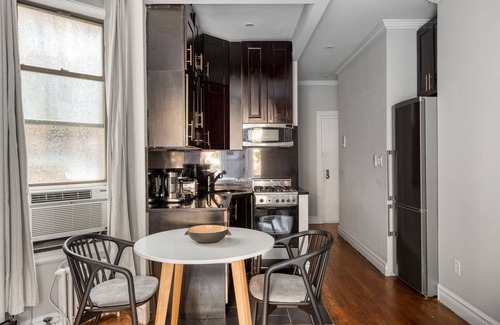 Nolita Apartment | Awesome Nolita 1BR w/W/D, nr Parks & Shopping, by Blueground