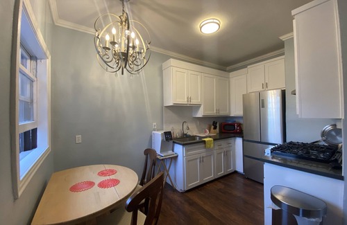 Alamitos Beach Condo | Awesome suite w/ocean & marina views, direct to sand & walk to downtown LB!