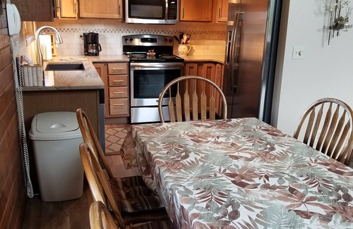 Grand Lake House | Awesome Vacation Getaway in Columbine Lake!