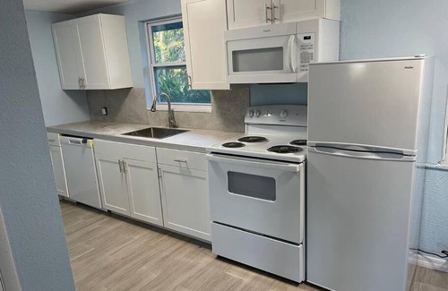 Punta Gorda Apartment | Awesome waterfront Condo #5