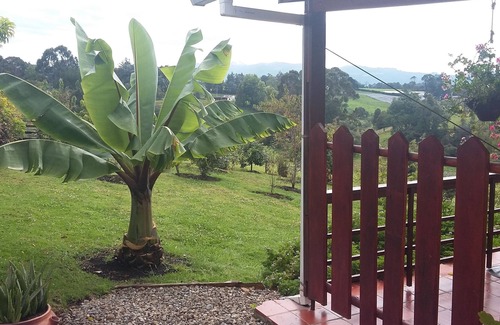 El Rosal House | AWSOME COUNTRY HOUSE NEAR BOGOTA