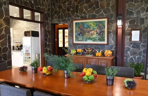Laurel House | AXB Manor Tagaytay