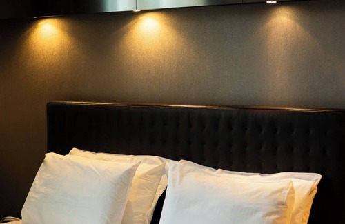 Cantu Hotel | Axolute Comfort Hotel