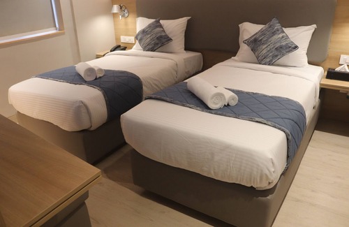 Kadubeesanahalli Hotel | AXON Bellandur by AXON Hotels