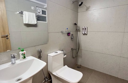 Kadubeesanahalli Hotel | AXON Bellandur by AXON Hotels