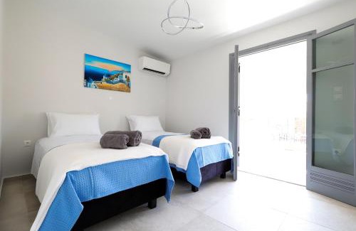 Aegina Apartment | AXS First Floor Apartment Aegina Town