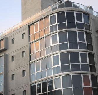 Ciudad Vieja Hotel | AXSUR Design Hotel