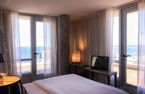 Ciudad Vieja Hotel | AXSUR Design Hotel
