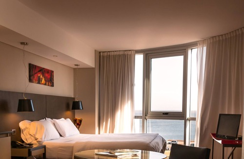 Ciudad Vieja Hotel | Axsur Design Hotel