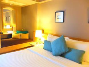 Pattaya Bay Hotel | AYA Boutique Hotel Pattaya - SHA Plus