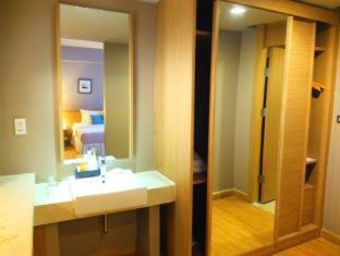 Pattaya Bay Hotel | AYA Boutique Hotel Pattaya - SHA Plus