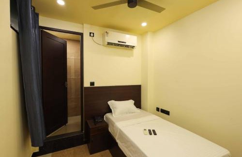 Muhamma Hotel | AYA rooms