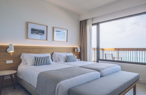Ses Cadenes Hotel | AYA Seahotel – Adults Only
