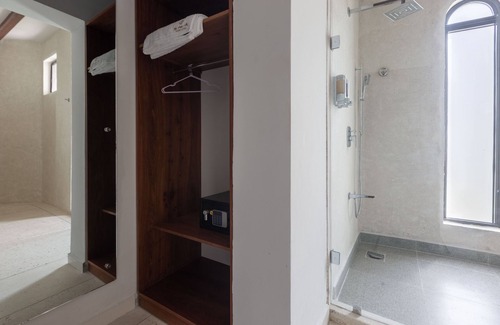Dar es Salaam Hotel | Aya Sophia Villa Garden Hotel