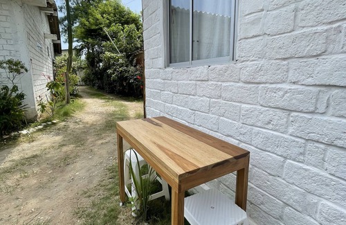 Ayampe Apartment | Ayampe Studio