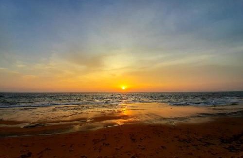 Uswetakeiyawa Hotel | Ayana Beach