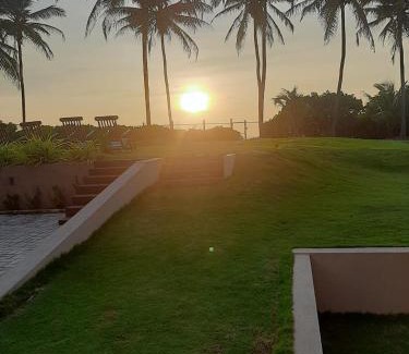 Uswetakeiyawa Hotel | Ayana Beach