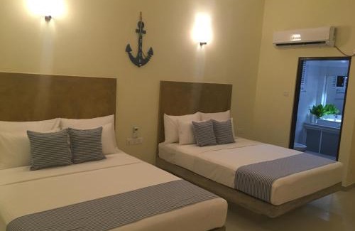 Uswetakeiyawa Hotel | Ayana Beach