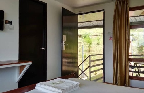 Bundu Tuhan House | Ayana Holiday Resort