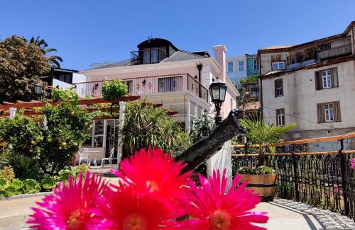 Cerro Concepcion Hotel | AYCA La Flora Hotel Boutique