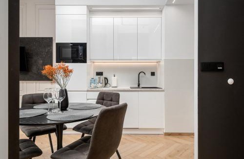 Wlochy Apartment | AYCON APARTMENTS by WARSAW
