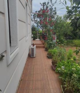 Trabzon Villa | Aydınlar villa