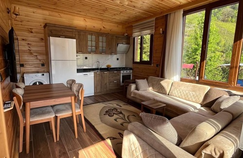Ayder House | Ayder Defne Apart