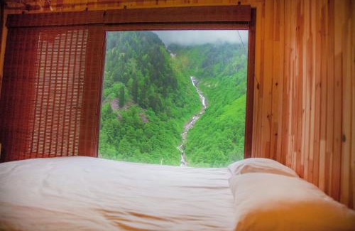 Ayder Yaylasi Hotel | Ayder Doga Resort