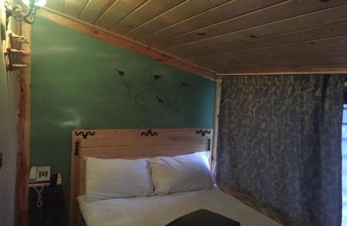 Ayder Yaylasi Hotel | Ayder Doga Resort