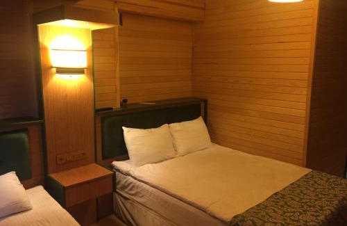 Ayder Yaylasi Hotel | Ayder Doga Resort
