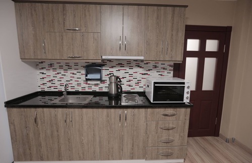 Ayder Yaylasi Apartment | Ayder Suit