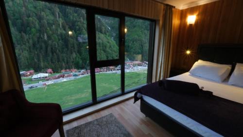 Ayder Yaylasi Hotel | Ayder Villa de Pelit Hotel