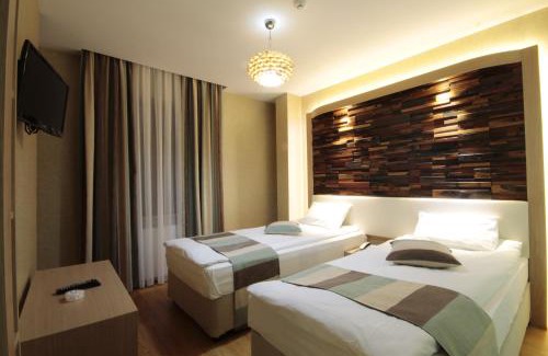 Ayder Yaylasi Hotel | Ayderoom Hotel