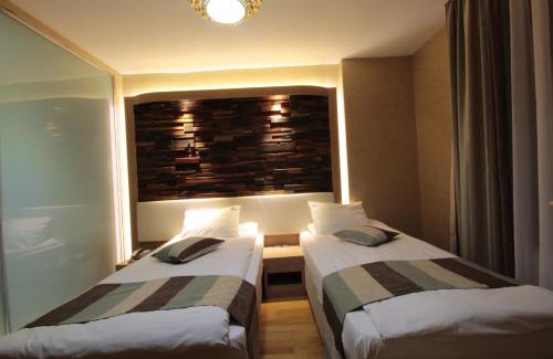 Ayder Yaylasi Hotel | Ayderoom Hotel