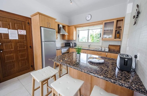 Ayia Thekla Villa | Ayia Napa holiday villa - rentprivatevillas 036