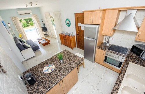 Ayia Thekla Villa | Ayia Napa holiday villa - rentprivatevillas 036
