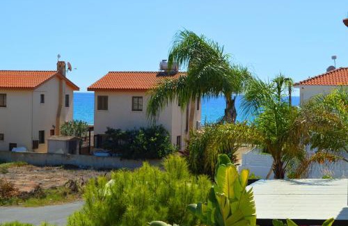 Ayia Thekla Villa | Ayia Napa Marina Luxury Villas - Pearl