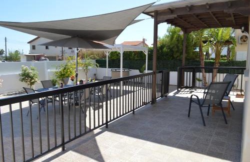 Ayia Thekla Villa | Ayia Napa Marina Luxury Villas - Pearl