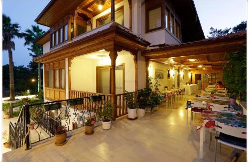 Akyaka Hotel | Ayka Hotel