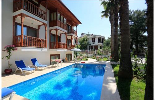 Akyaka Hotel | Ayka Hotel