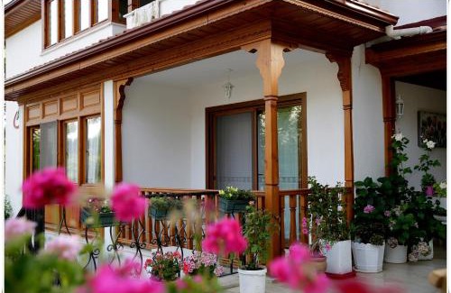 Akyaka Hotel | Ayka Hotel