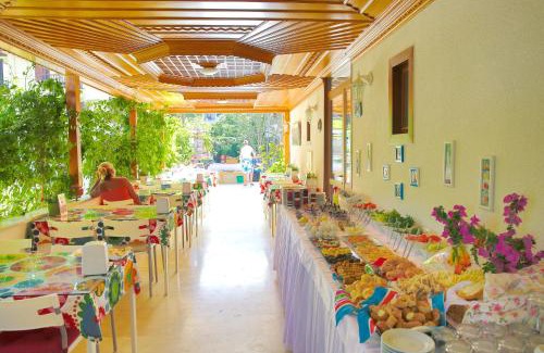 Akyaka Hotel | Ayka Hotel