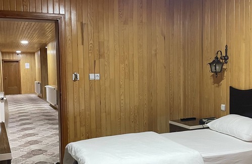 Caykara Hotel | Aymeydani Hotel